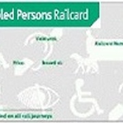 Disabled Adult Railcard