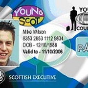 Scottish Youthcard
