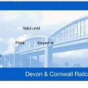 Devon & Cornwall Railcard